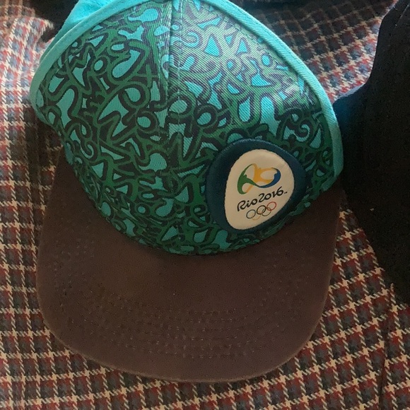 Hat cap bundle 6 - Picture 2 of 6